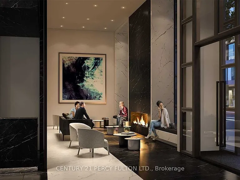 20 Edward St #2306 — Photo 23