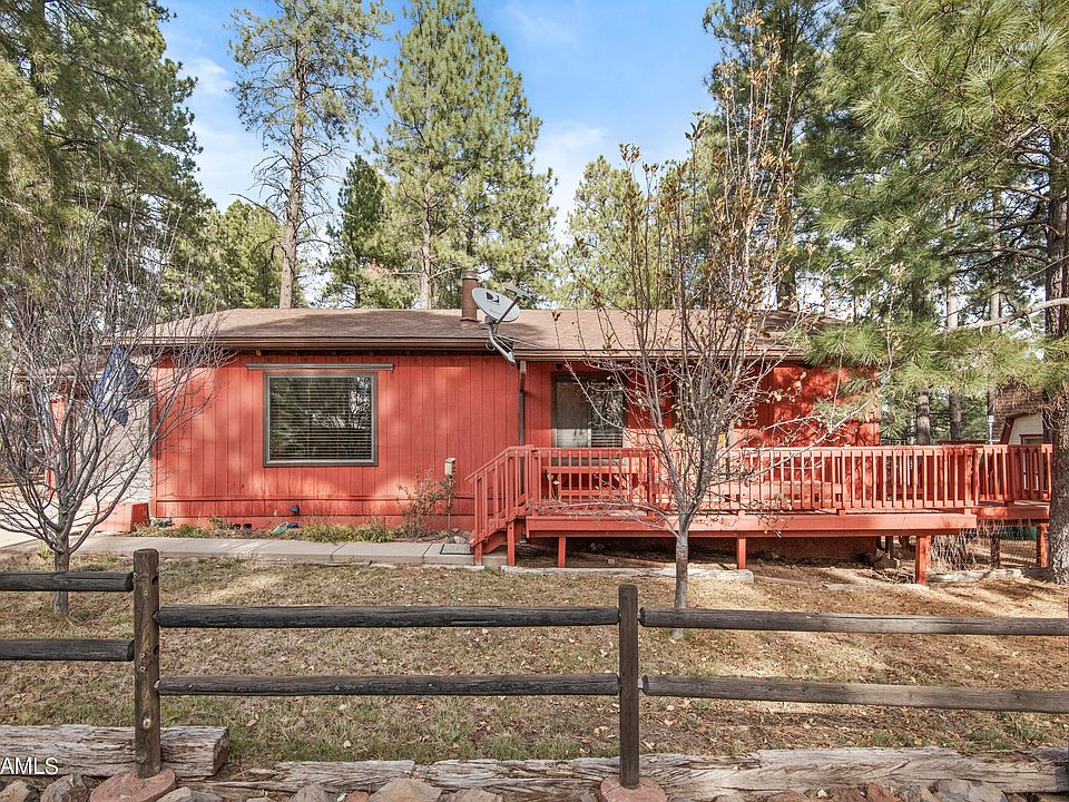 2639 Chaco Trl Flagstaff AZ 86005 Zillow