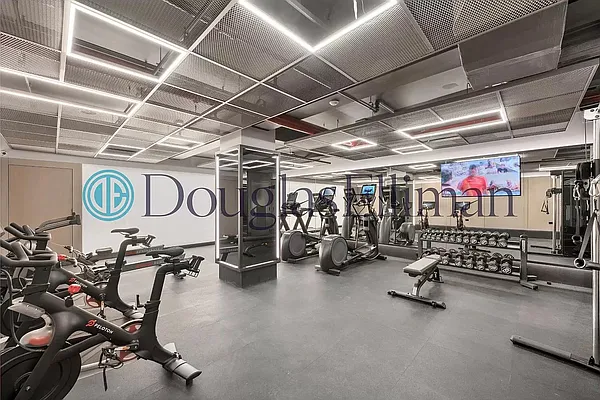 Rented by Douglas Elliman | media 10