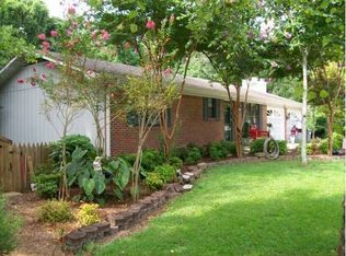 1310 2nd Ave NE, Cullman, AL 35055