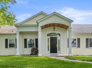 526 Mendon Rd, Pittsford, NY 14534