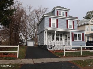 419 Plymouth Ave, Schenectady, NY 12308