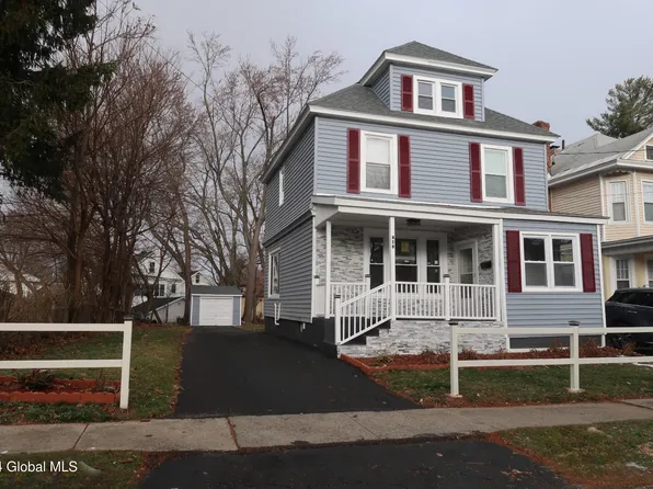 419 Plymouth Avenue, Schenectady, NY 12308