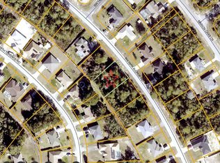 SW 29th Avenue Rd Lot 27, Ocala, FL 34473