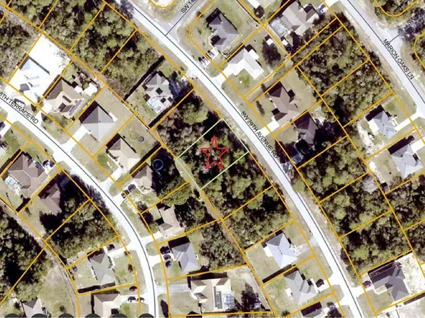 SW 29th Avenue Rd Lot 27, Ocala, FL 34473