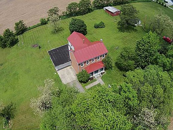 2nd image of 1113 Township Road 174
