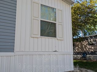 2710 N Farm Road 137 #67, Springfield, MO 65803