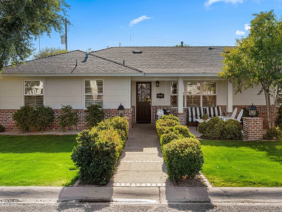 4619 E Calle Ventura