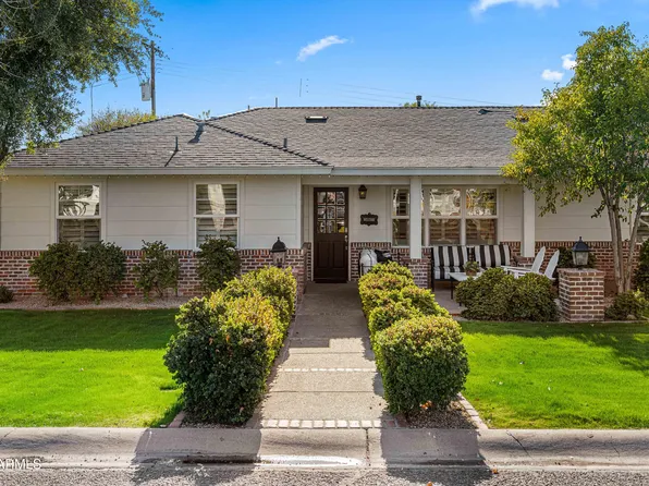 4619 E Calle Ventura, Phoenix, AZ 85018