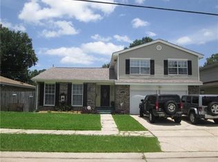 641 Wright Ave, Gretna, LA 70056