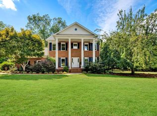 1101 Yarborough Mill Rd, Laurens, SC 29360