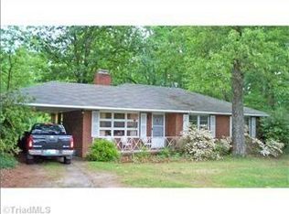 5710 McLeansville Rd, Mc Leansville, NC 27301