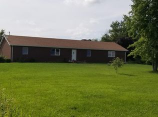 181 N 2800e Rd, Rankin, IL 60960