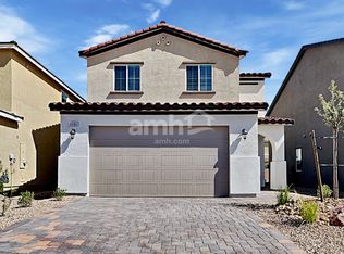 8886 Tiger Tooth Ave, Las Vegas, NV 89178