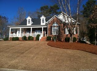 1220 Kent Dr, Lancaster, SC 29720