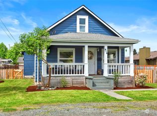 312 Orr St, Monroe, WA 98272