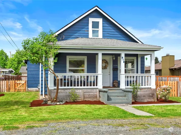 312 Orr Street, Monroe, WA 98272