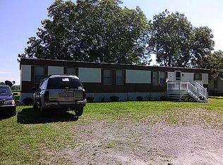 2125 New Hope Rd, Hertford, NC 27944