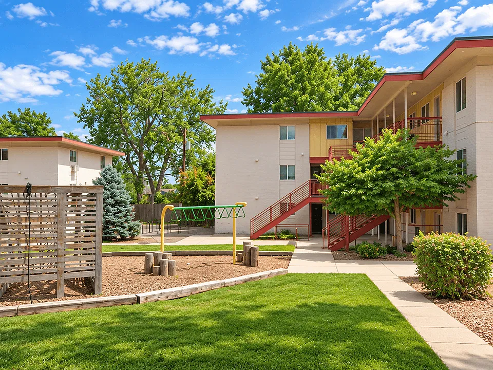 Kendall Apartments