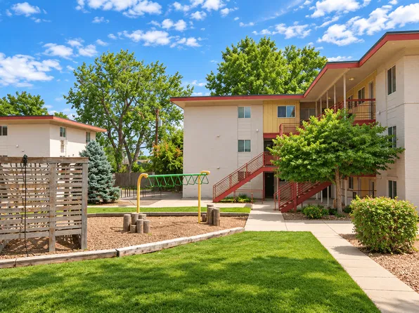 Kendall Apartments