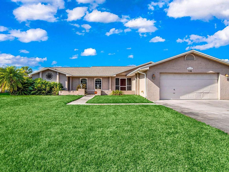 1st image of 16 Claridge Ct S