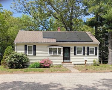 23 Mohawk St, Bellingham, MA, 02019