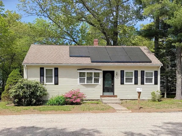 23 Mohawk St, Bellingham, MA 02019