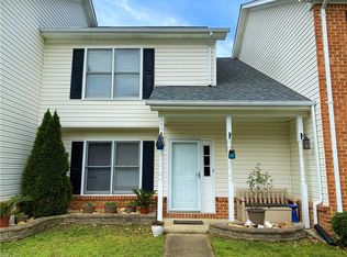 105 Greystone Walk, Yorktown, VA 23692