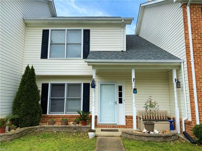 105 Greystone Walk, Yorktown, VA, 23692
