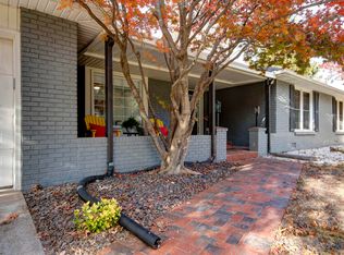 2517 E Greenwood Street, Springfield, MO 65804