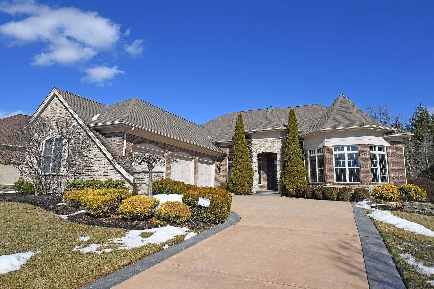 452 Ivy Trails Dr, Cincinnati, OH 45244 Zillow