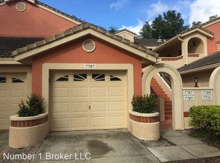 7707 Sugar Bend Dr #7707, Orlando, FL 32819