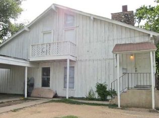 7200 Grand Canyon Dr, Austin, TX 78752