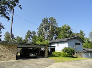 2084 Westwood Acres, Laurel, MS 39440