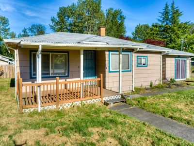 7803 Golden Given Rd E, Tacoma, WA, 98404