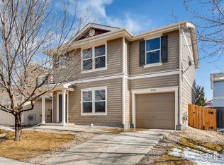 10596 Forester Pl, Longmont, CO 80504