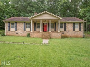 549 Buddy West Rd, Newnan, GA 30263
