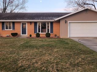 3830 N Salem Rd, Decatur, IN 46733