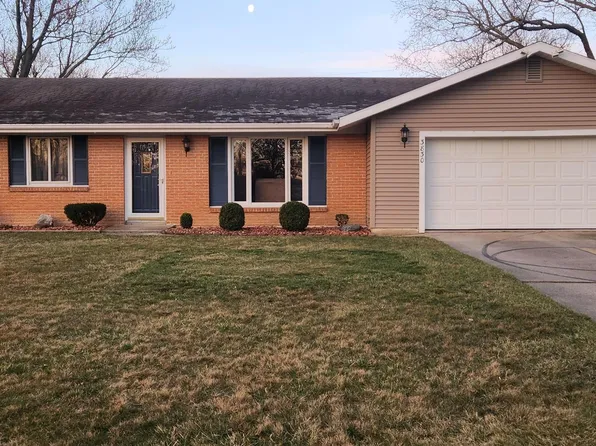 3830 N Salem Rd, Decatur, IN 46733