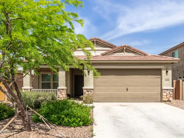 7290 S ACORN Drive, Gilbert, AZ 85298