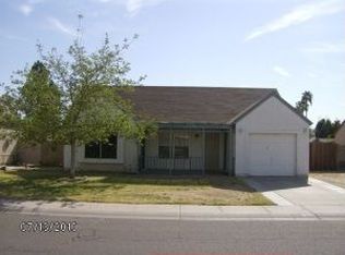 18813 N 46th Dr, Glendale, AZ 85308
