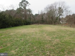 3200 Lawsonia Rd, Crisfield, MD 21817