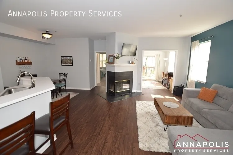 60 Sandstone Ct #H — Photo 9