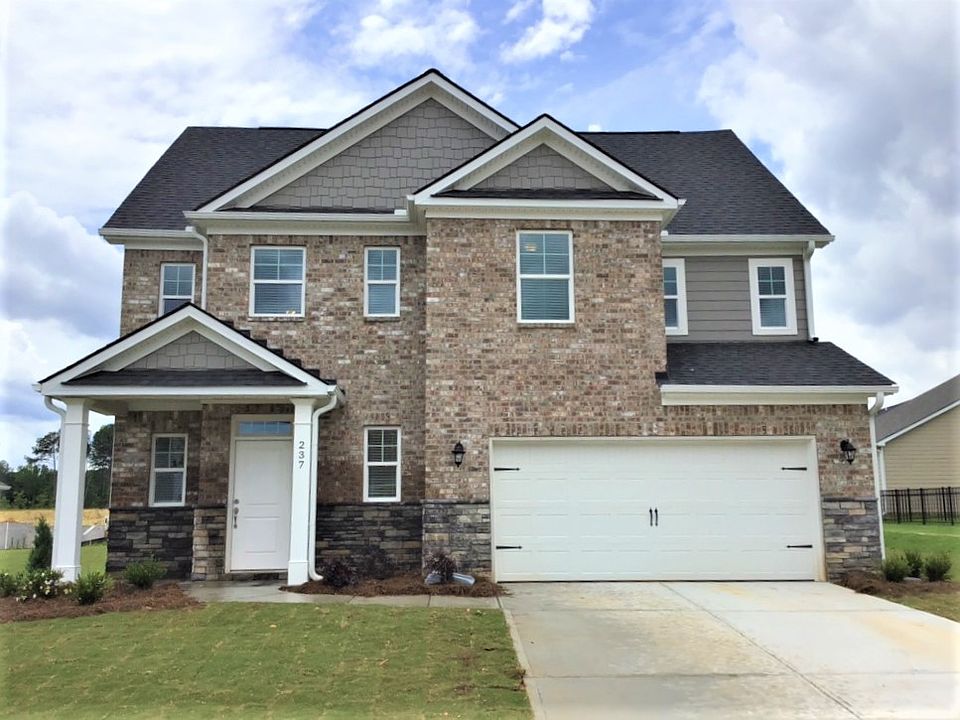1st image of 237 Vista Way