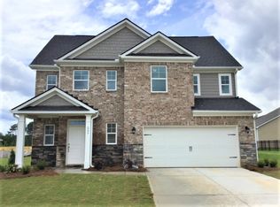 237 Vista Way, Loganville, GA 30052