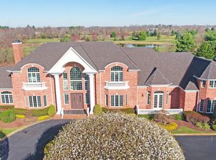 20 Country Club Ln, Colts Neck, NJ 07722