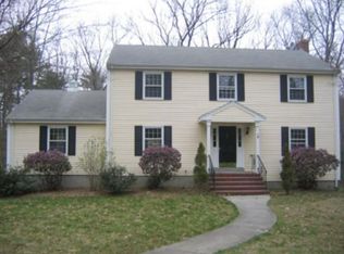13 Bridle Path Rd, Andover, MA 01810