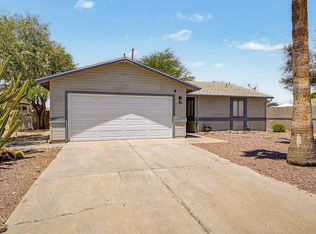 5871 N Edenbrook Ln, Tucson, AZ 85741