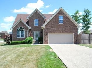 253 Persimmon Dr, Mount Washington, KY