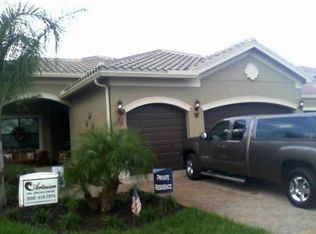 11664 Stonecreek Cir, Fort Myers, FL 33913